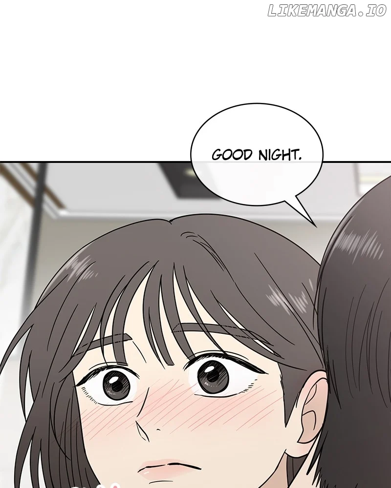 It Wasn’t Love at First Sight Chapter 10 - Page 3