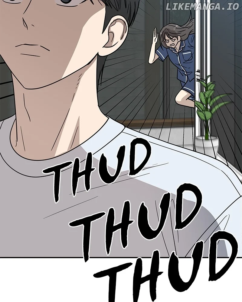 It Wasn’t Love at First Sight Chapter 10 - Page 30