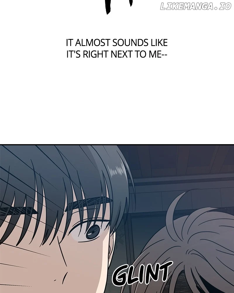 It Wasn’t Love at First Sight Chapter 10 - Page 31