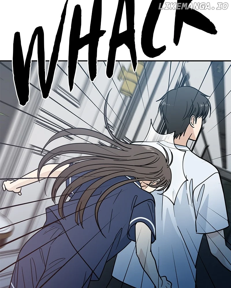 It Wasn’t Love at First Sight Chapter 10 - Page 33