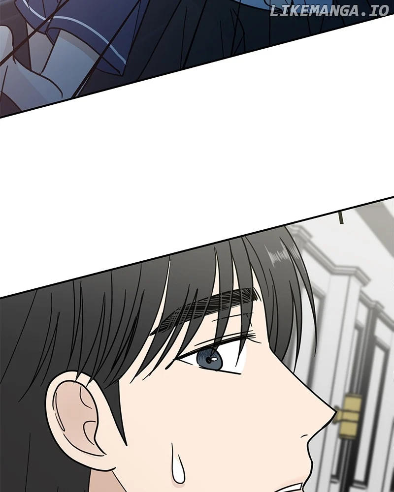 It Wasn’t Love at First Sight Chapter 10 - Page 34