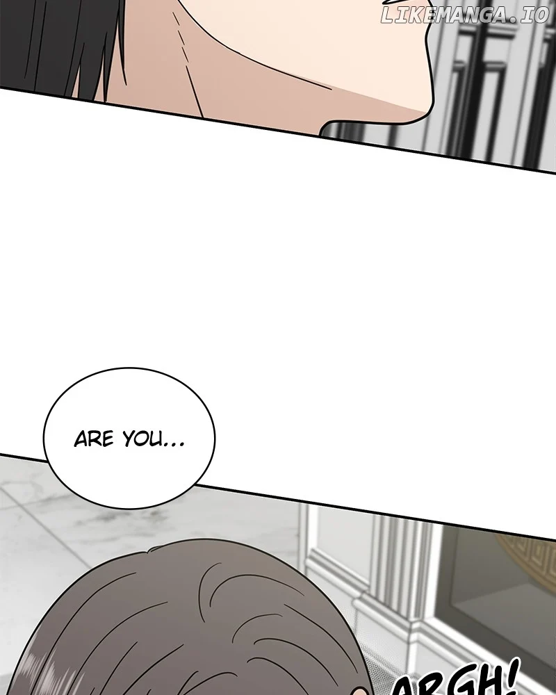 It Wasn’t Love at First Sight Chapter 10 - Page 35