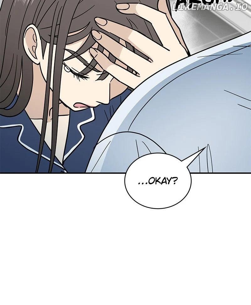 It Wasn’t Love at First Sight Chapter 10 - Page 36