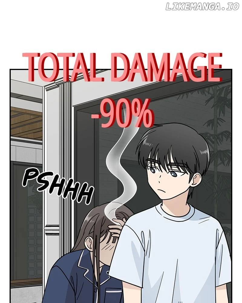 It Wasn’t Love at First Sight Chapter 10 - Page 37