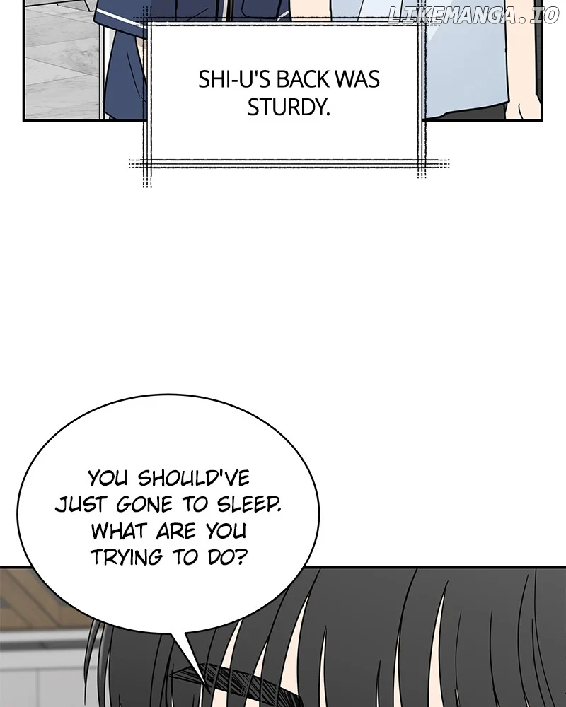 It Wasn’t Love at First Sight Chapter 10 - Page 38