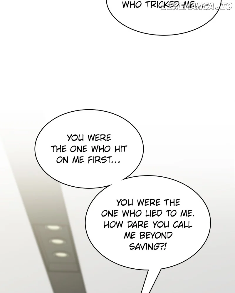 It Wasn’t Love at First Sight Chapter 10 - Page 41