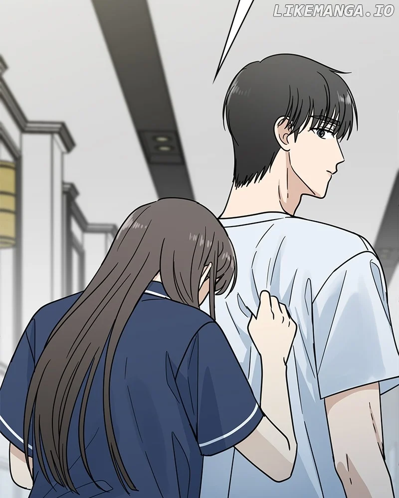 It Wasn’t Love at First Sight Chapter 10 - Page 42