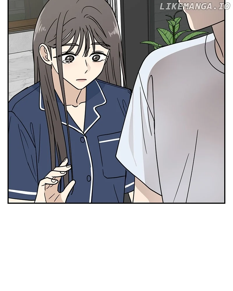 It Wasn’t Love at First Sight Chapter 10 - Page 44