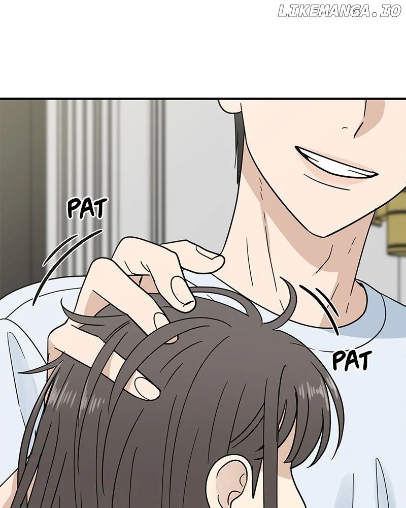 It Wasn’t Love at First Sight Chapter 10 - Page 47