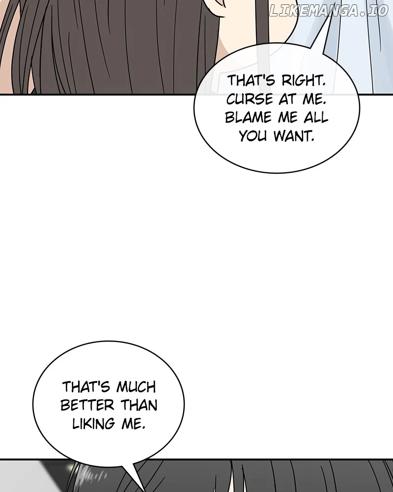 It Wasn’t Love at First Sight Chapter 10 - Page 48