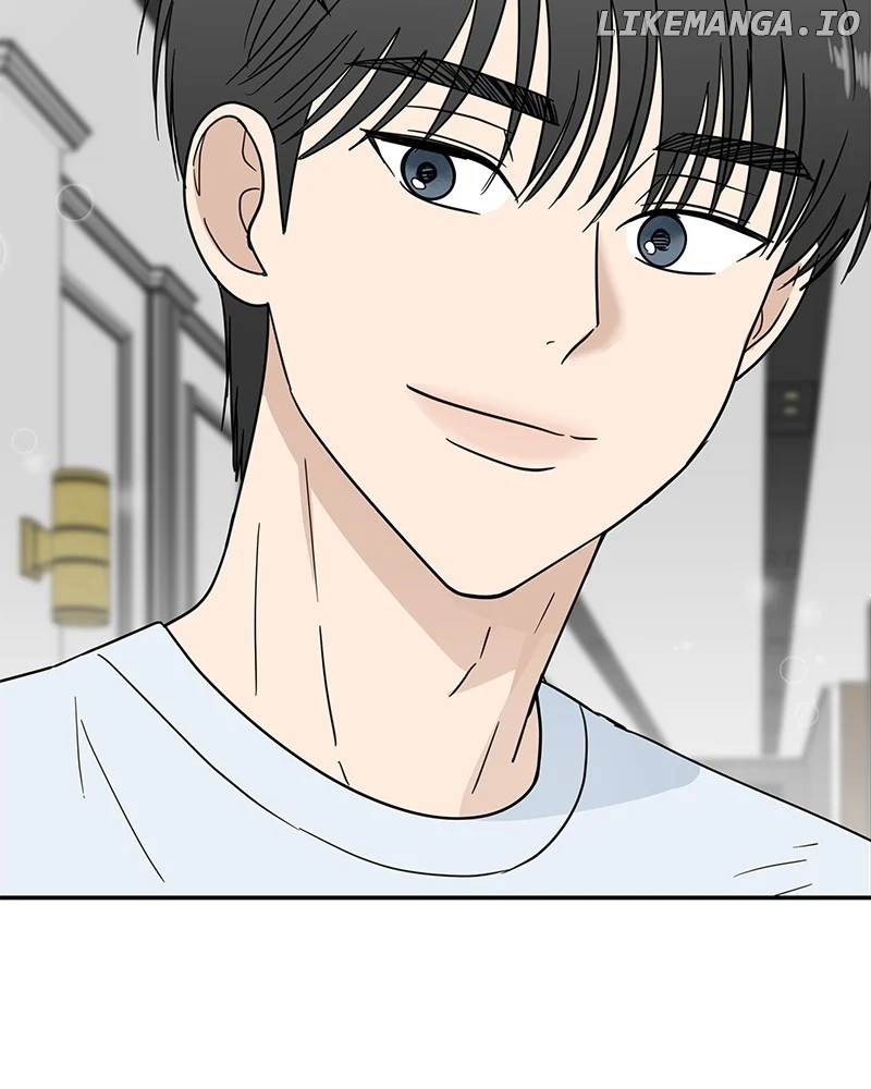 It Wasn’t Love at First Sight Chapter 10 - Page 49