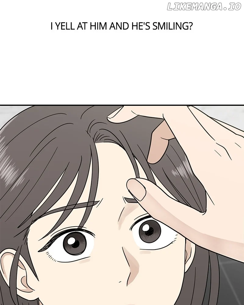 It Wasn’t Love at First Sight Chapter 10 - Page 50