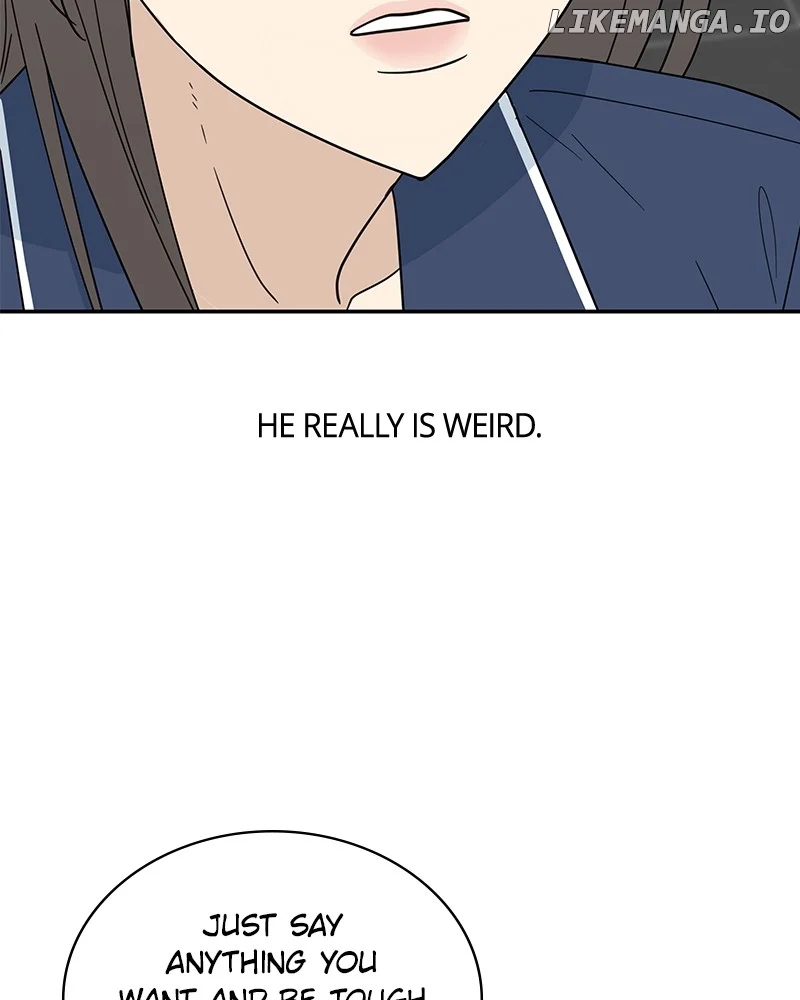 It Wasn’t Love at First Sight Chapter 10 - Page 51