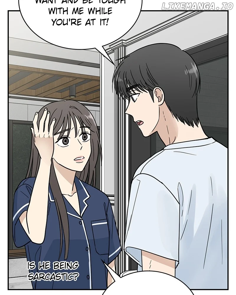 It Wasn’t Love at First Sight Chapter 10 - Page 52