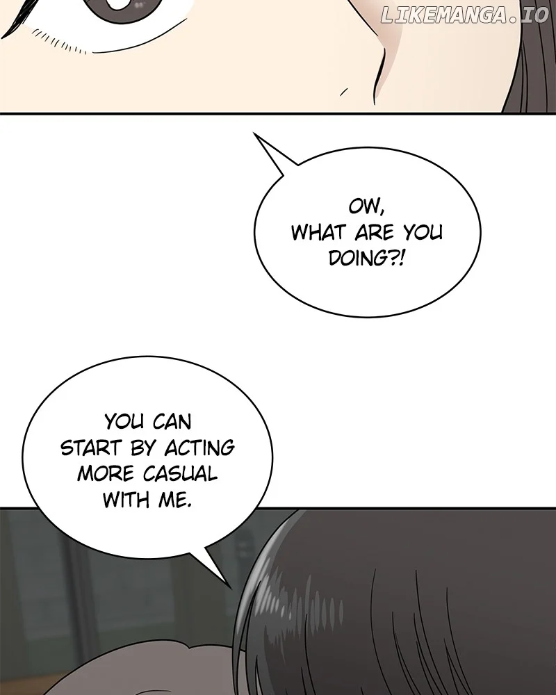 It Wasn’t Love at First Sight Chapter 10 - Page 54