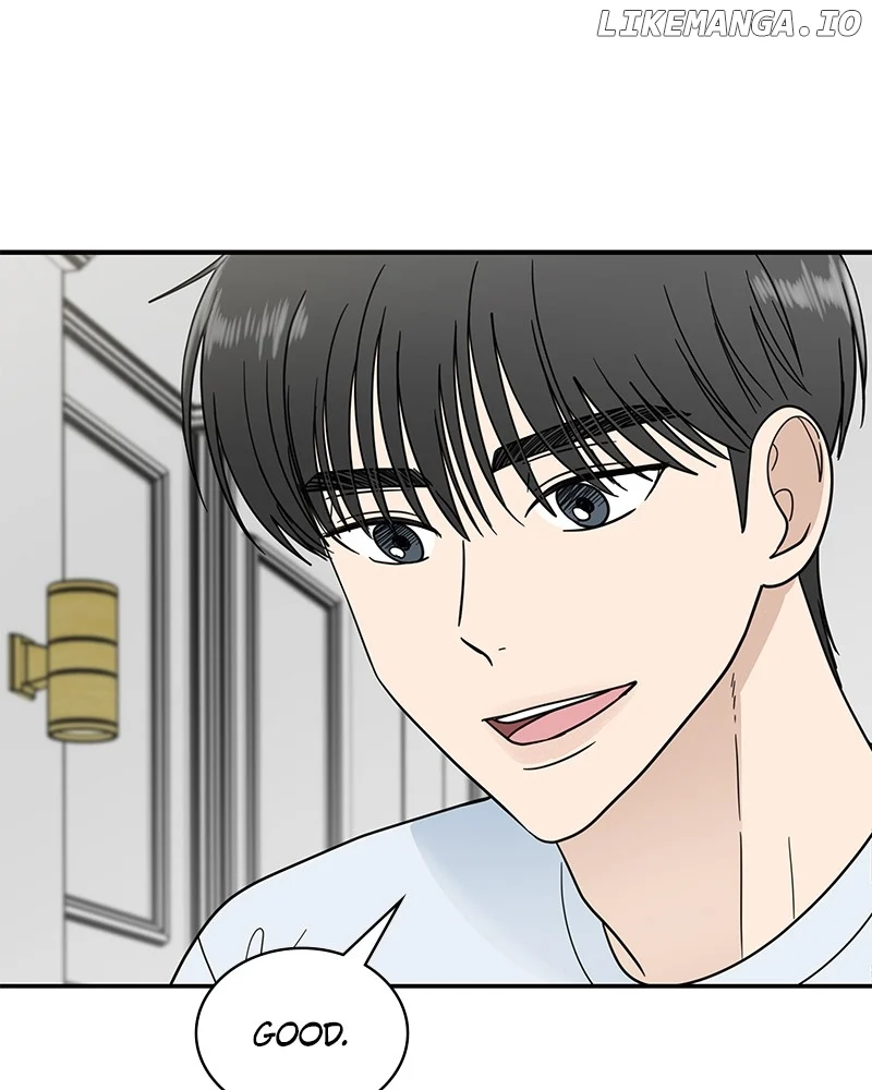 It Wasn’t Love at First Sight Chapter 10 - Page 56