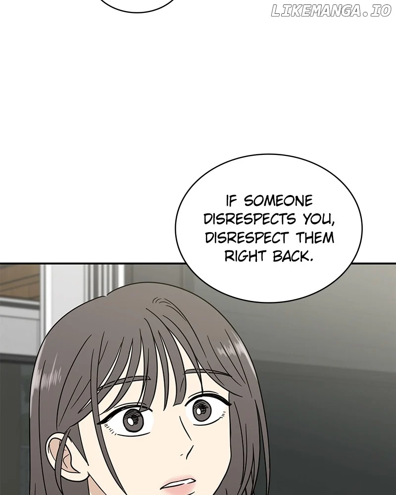 It Wasn’t Love at First Sight Chapter 10 - Page 57