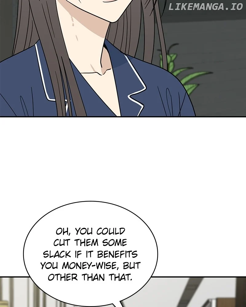 It Wasn’t Love at First Sight Chapter 10 - Page 58