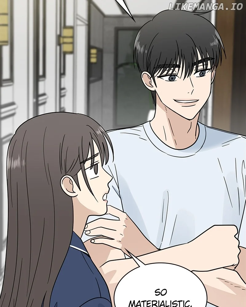 It Wasn’t Love at First Sight Chapter 10 - Page 59