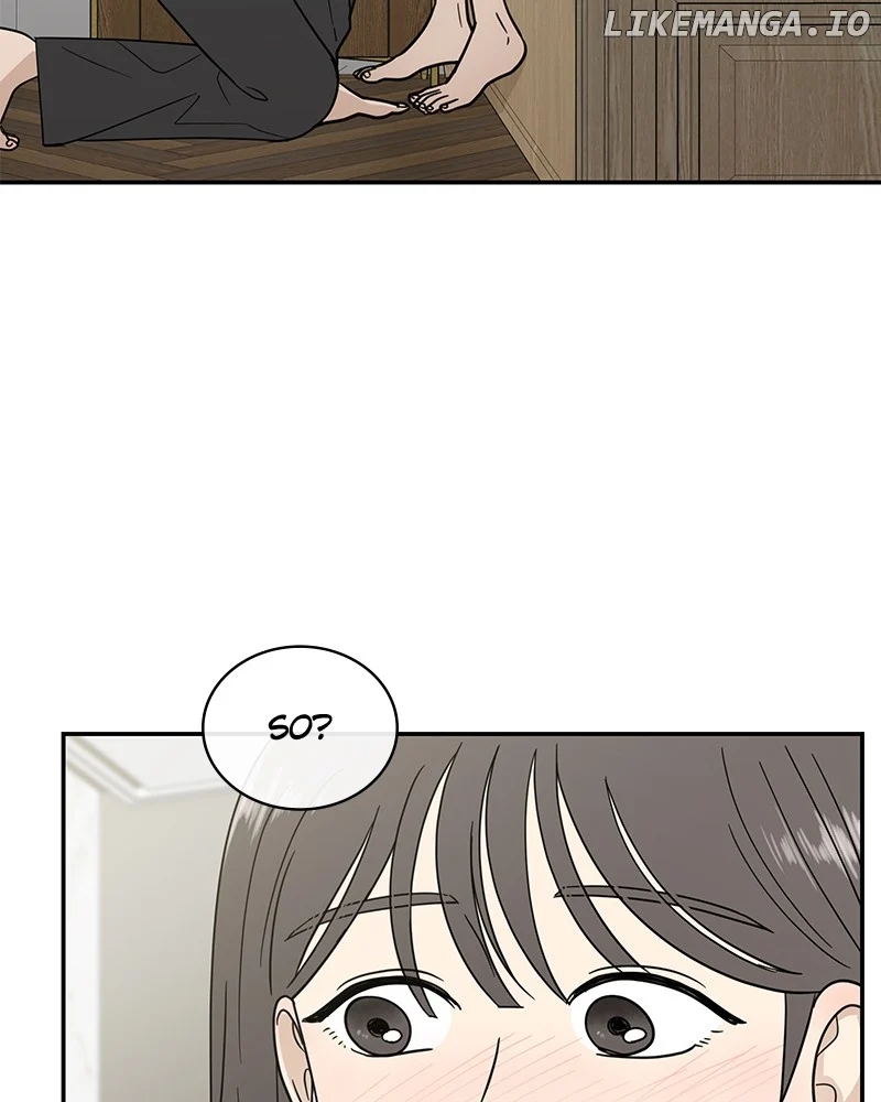 It Wasn’t Love at First Sight Chapter 10 - Page 6