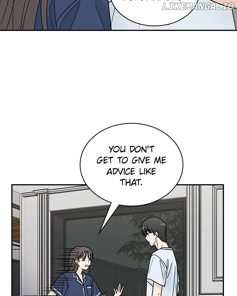 It Wasn’t Love at First Sight Chapter 10 - Page 60