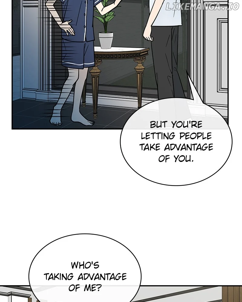 It Wasn’t Love at First Sight Chapter 10 - Page 61