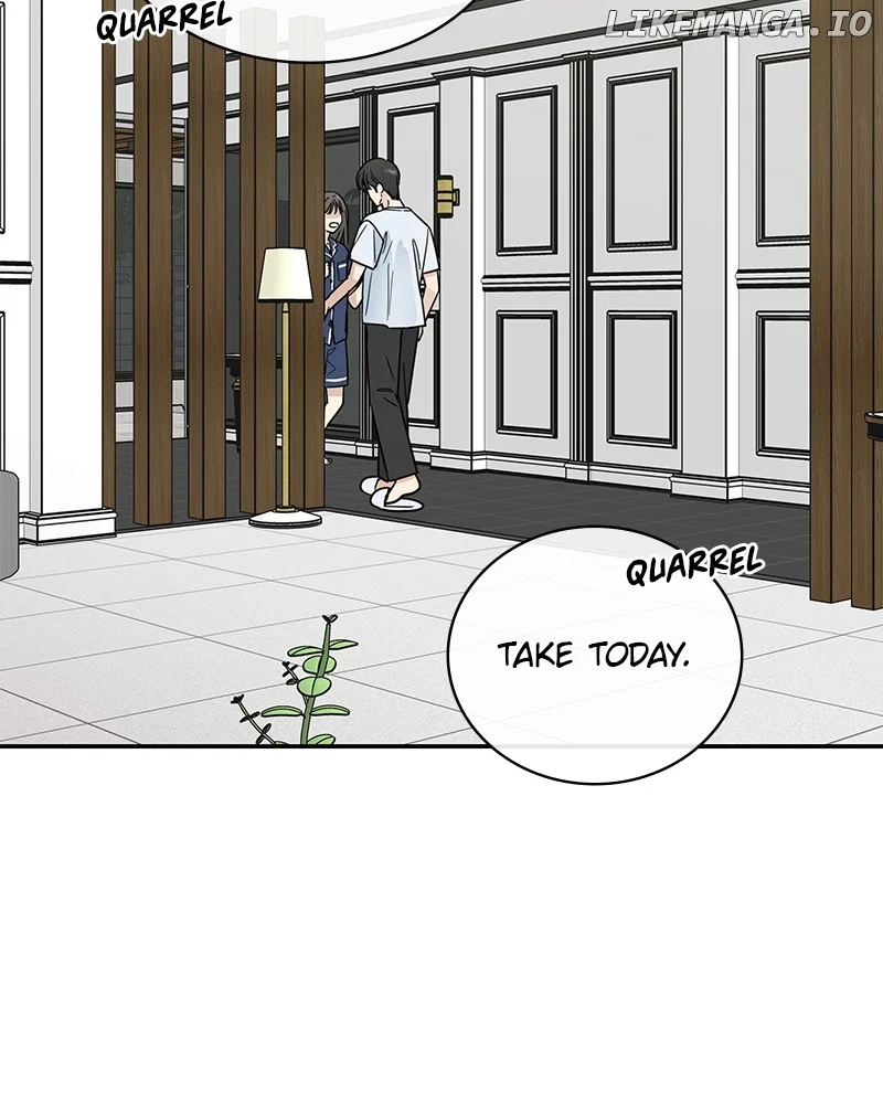 It Wasn’t Love at First Sight Chapter 10 - Page 62