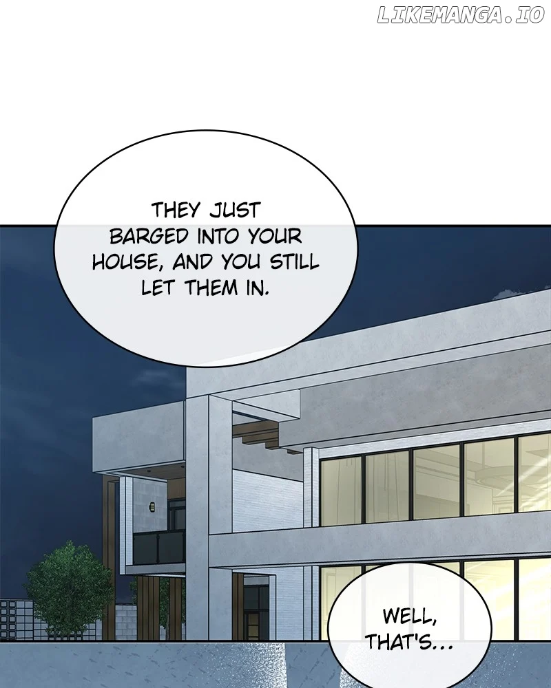 It Wasn’t Love at First Sight Chapter 10 - Page 63