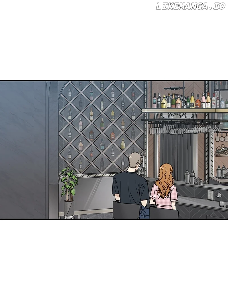 It Wasn’t Love at First Sight Chapter 10 - Page 66