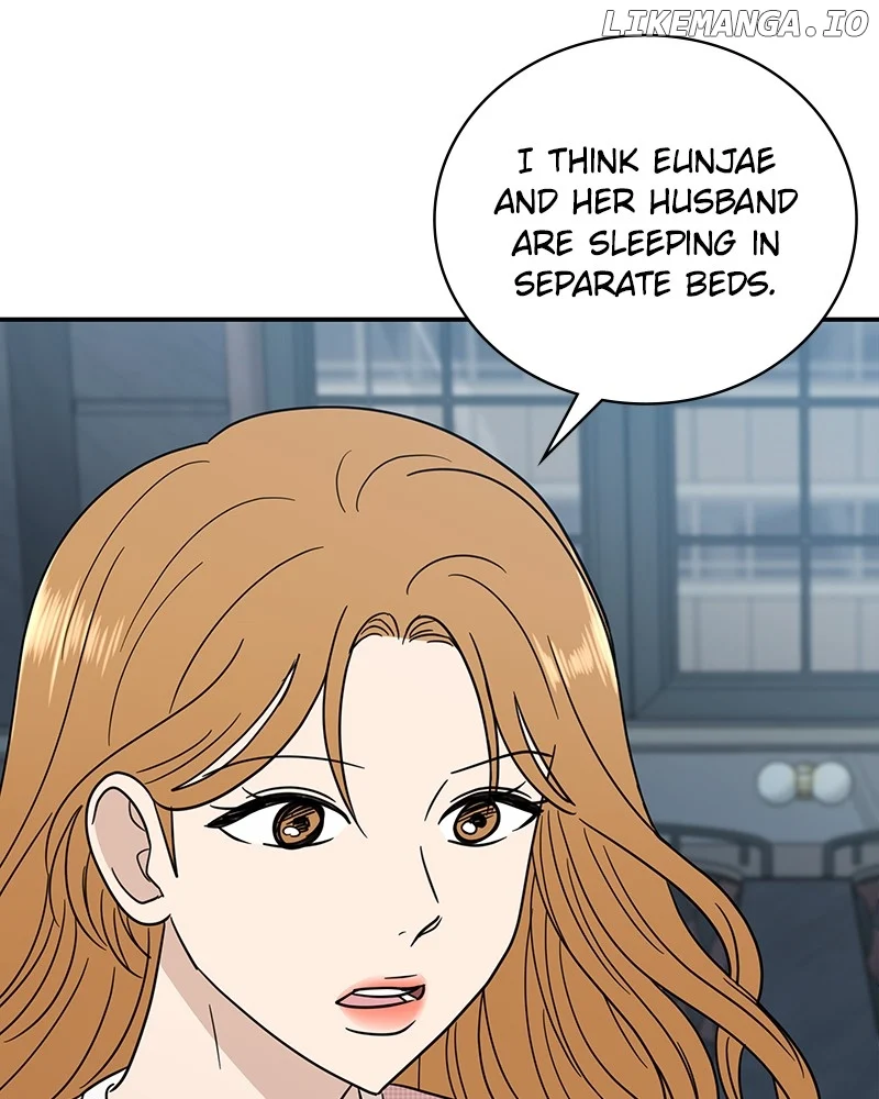 It Wasn’t Love at First Sight Chapter 10 - Page 67