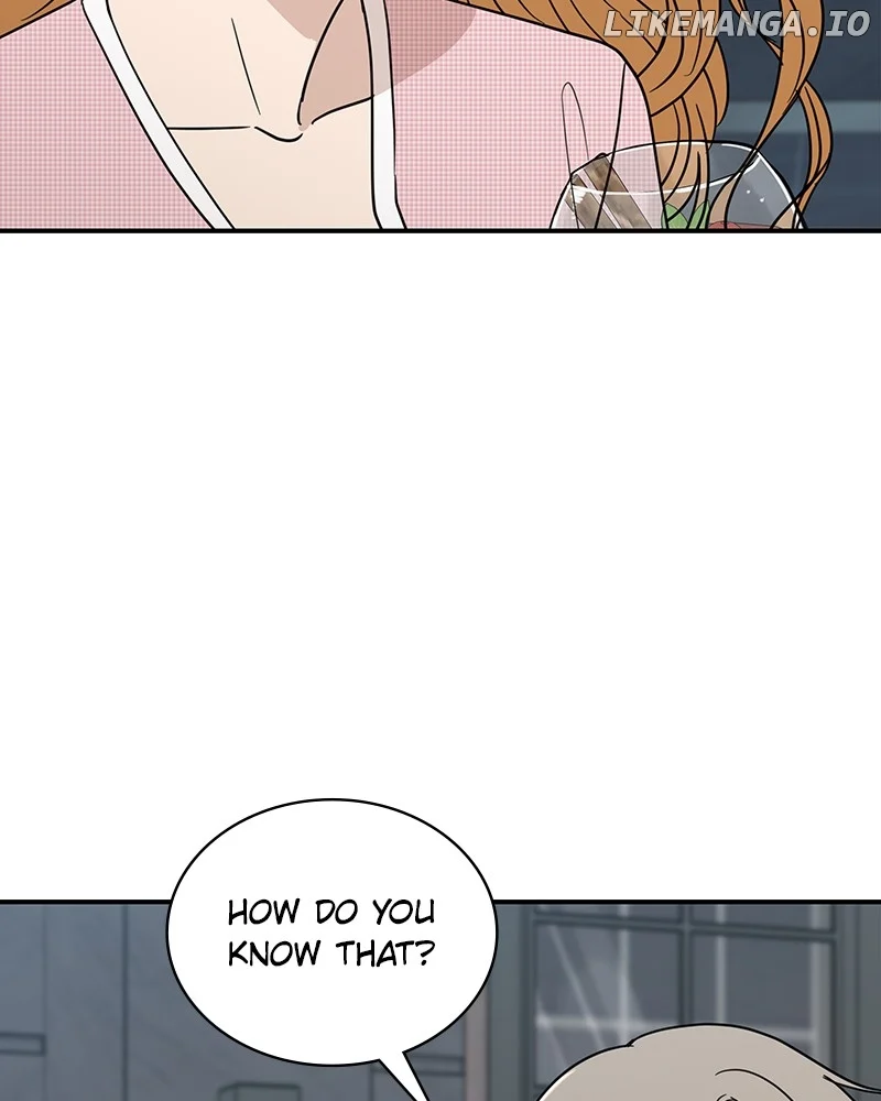 It Wasn’t Love at First Sight Chapter 10 - Page 68