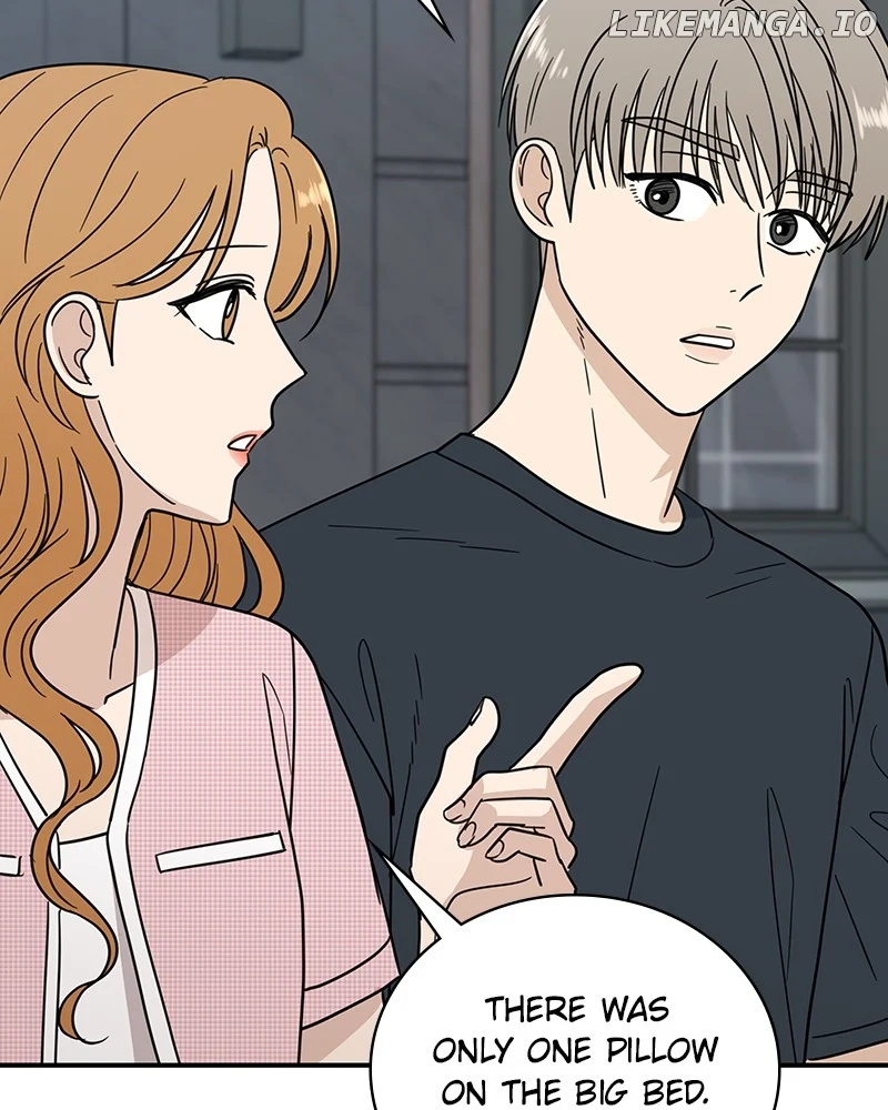 It Wasn’t Love at First Sight Chapter 10 - Page 69