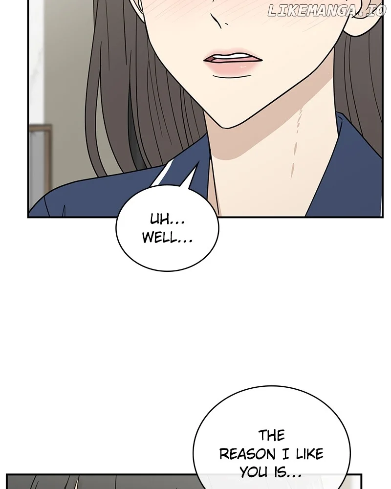 It Wasn’t Love at First Sight Chapter 10 - Page 7