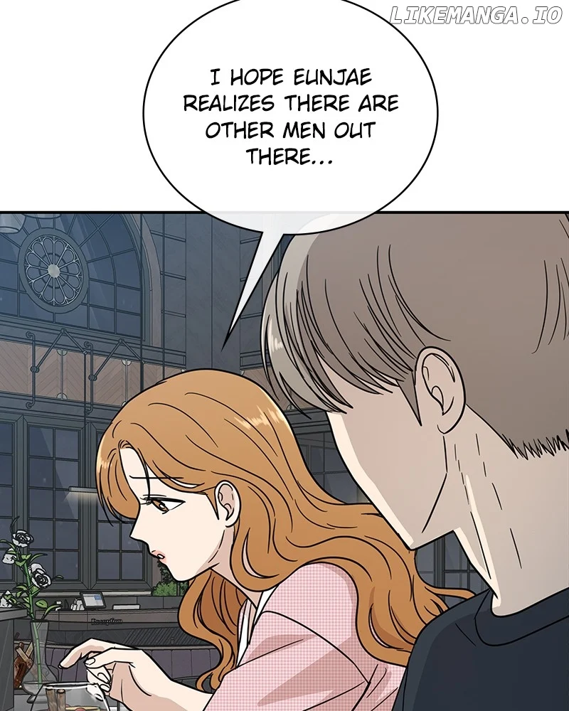 It Wasn’t Love at First Sight Chapter 10 - Page 74