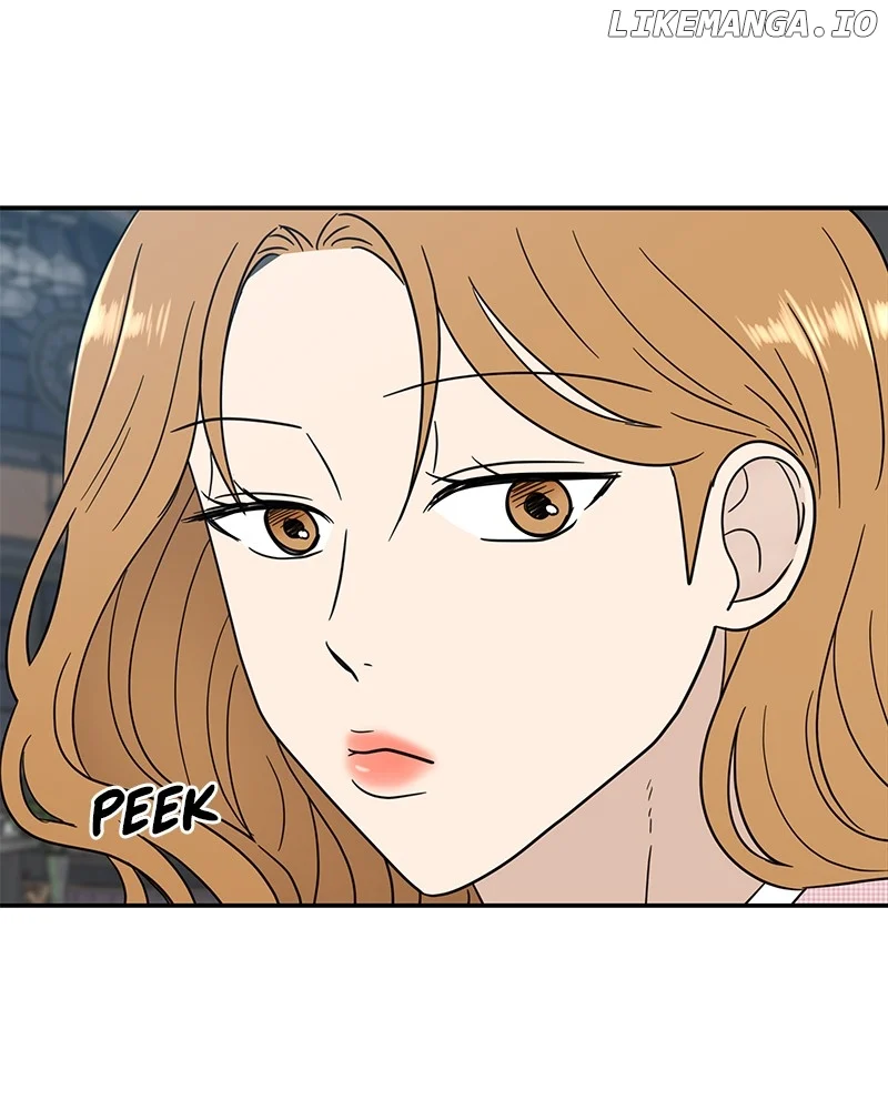 It Wasn’t Love at First Sight Chapter 10 - Page 76