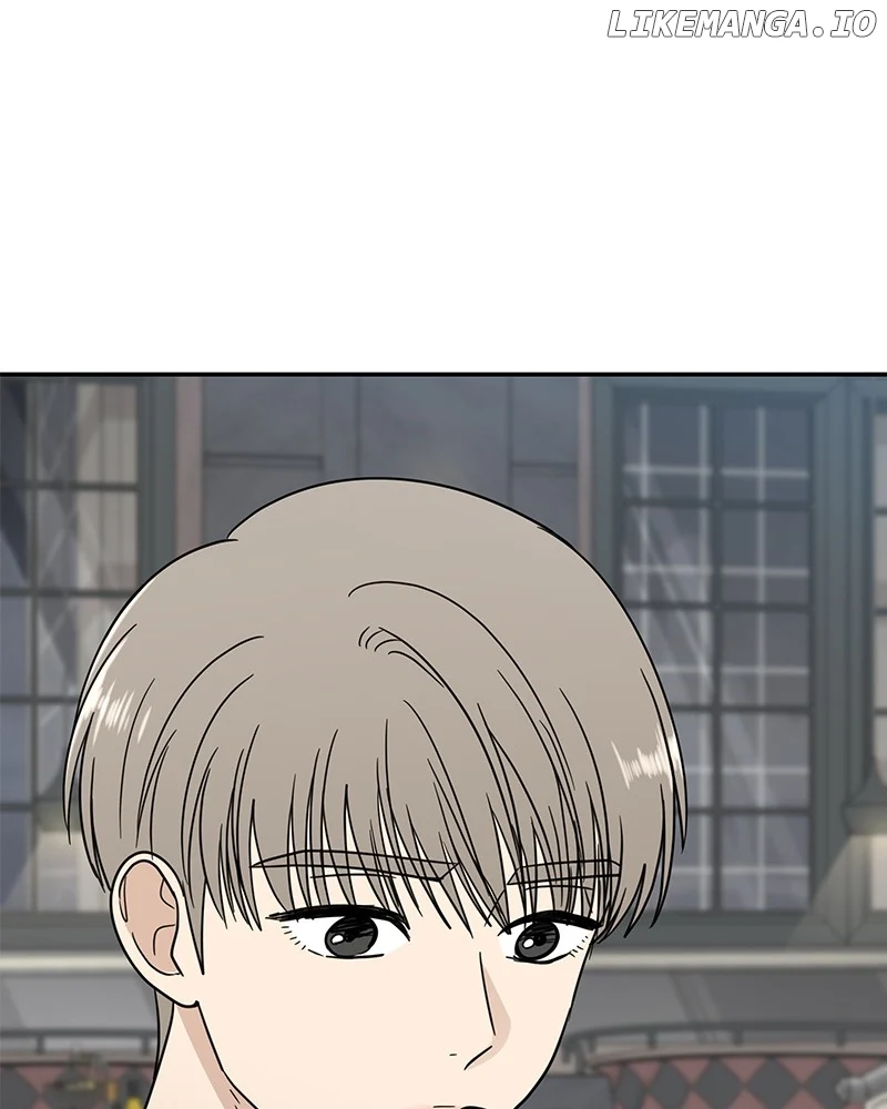 It Wasn’t Love at First Sight Chapter 10 - Page 77