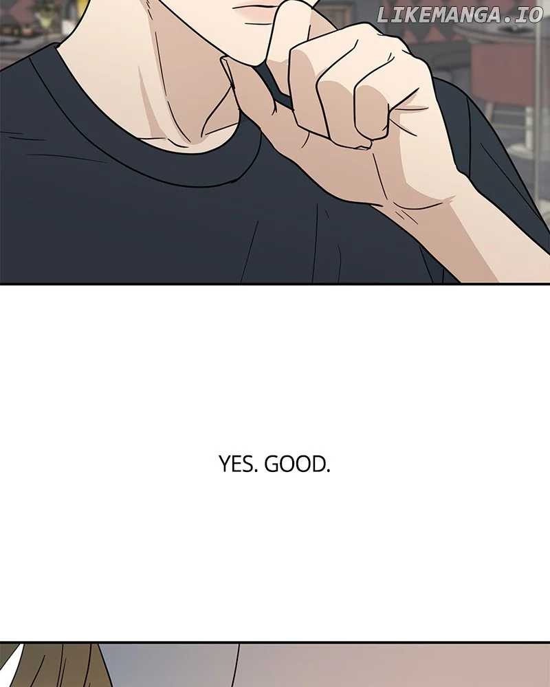 It Wasn’t Love at First Sight Chapter 10 - Page 78