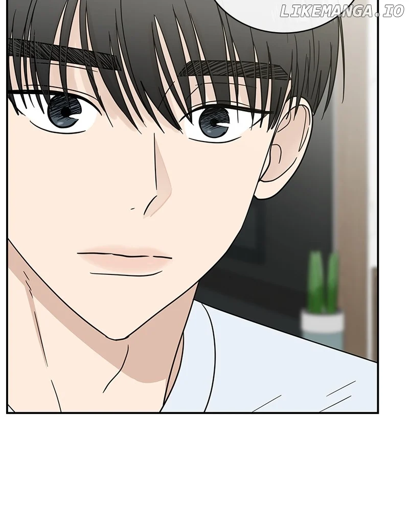 It Wasn’t Love at First Sight Chapter 10 - Page 8