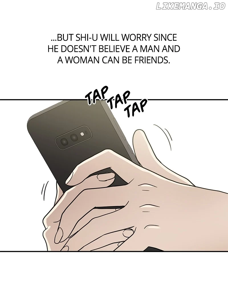 It Wasn’t Love at First Sight Chapter 10 - Page 82