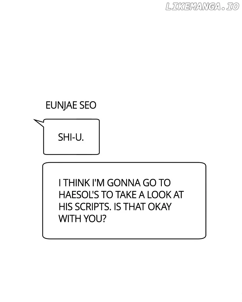 It Wasn’t Love at First Sight Chapter 10 - Page 83