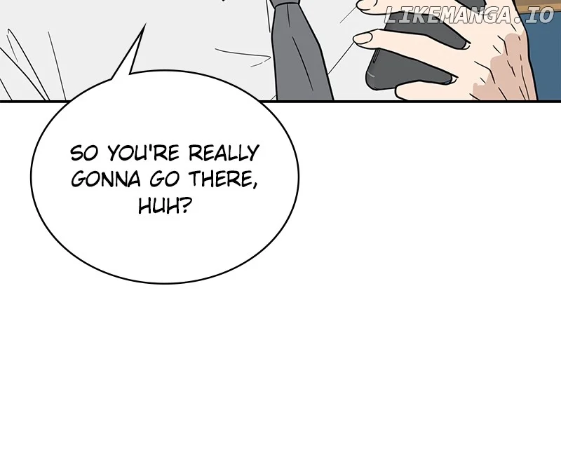 It Wasn’t Love at First Sight Chapter 10 - Page 85