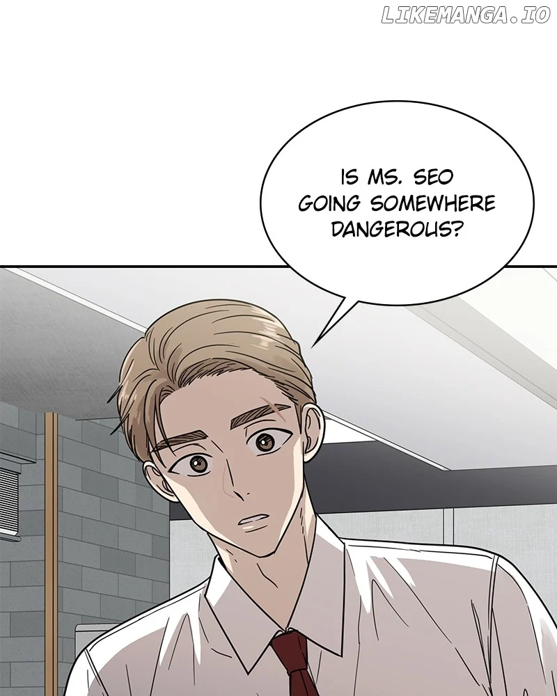 It Wasn’t Love at First Sight Chapter 10 - Page 86