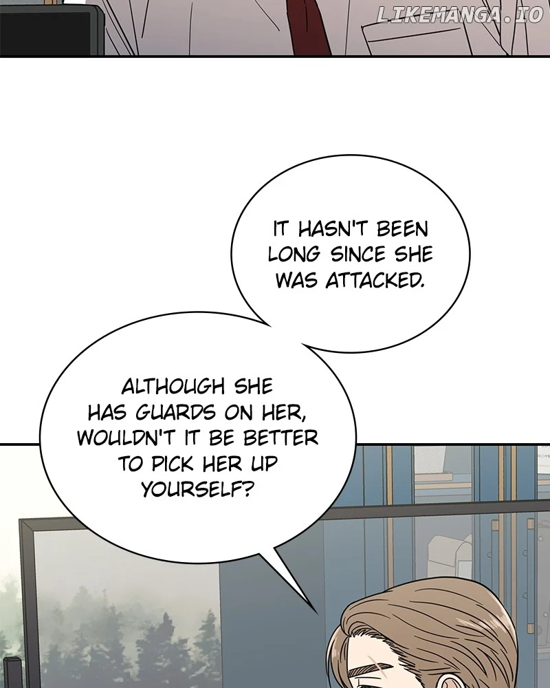 It Wasn’t Love at First Sight Chapter 10 - Page 87