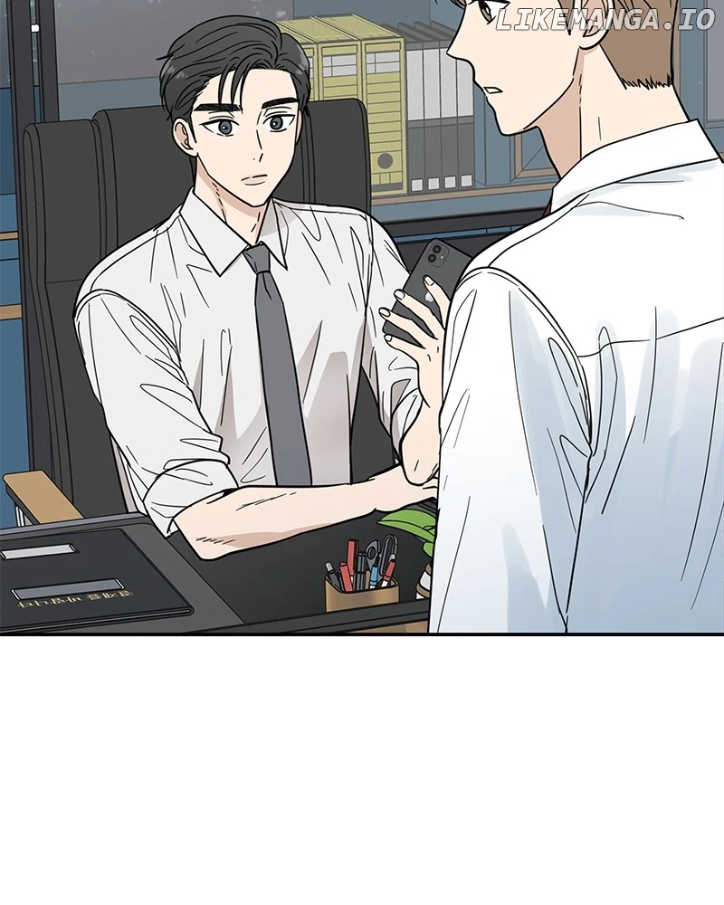 It Wasn’t Love at First Sight Chapter 10 - Page 88