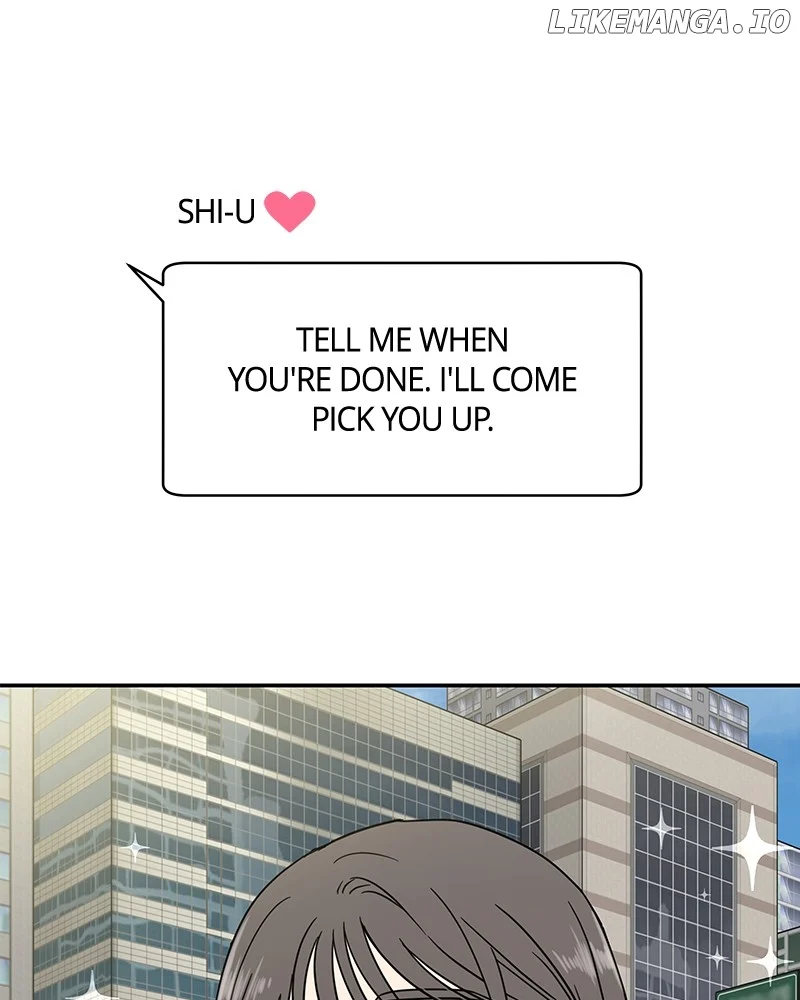 It Wasn’t Love at First Sight Chapter 10 - Page 89