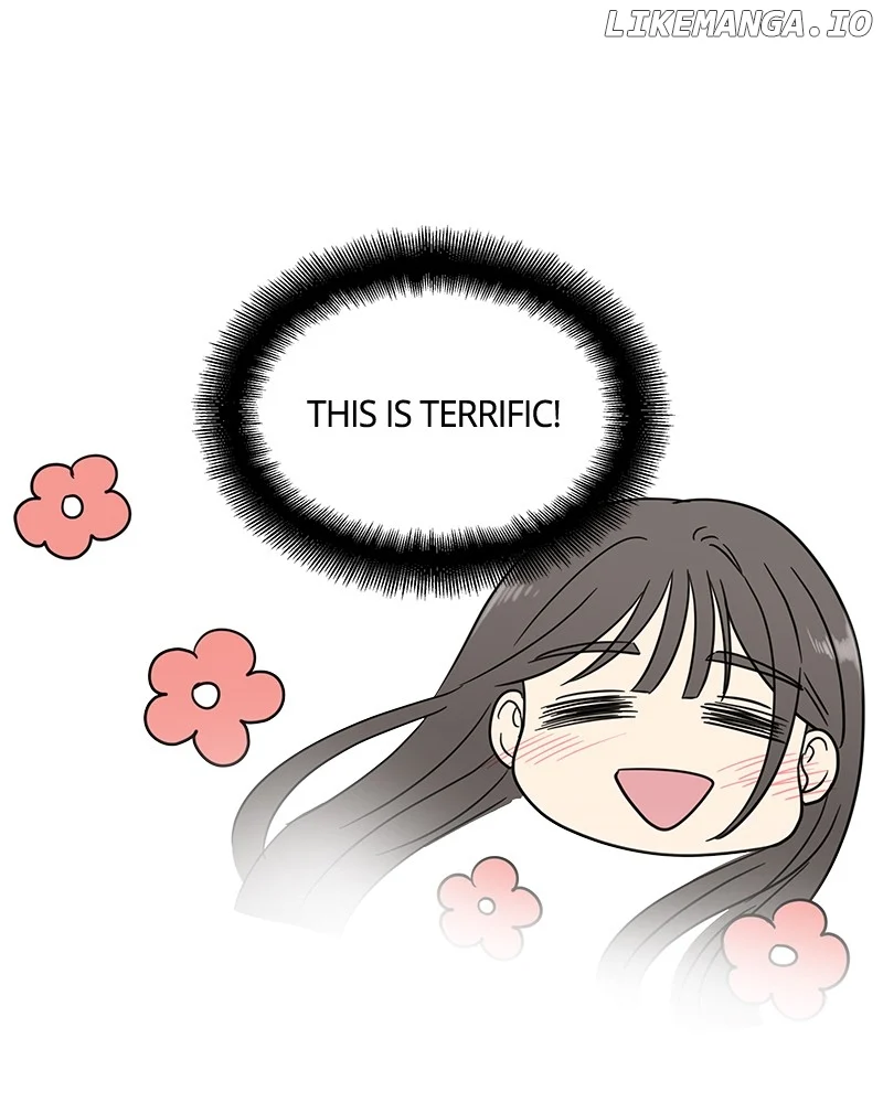 It Wasn’t Love at First Sight Chapter 10 - Page 91