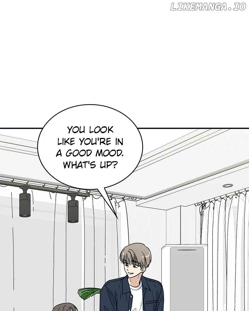 It Wasn’t Love at First Sight Chapter 10 - Page 96