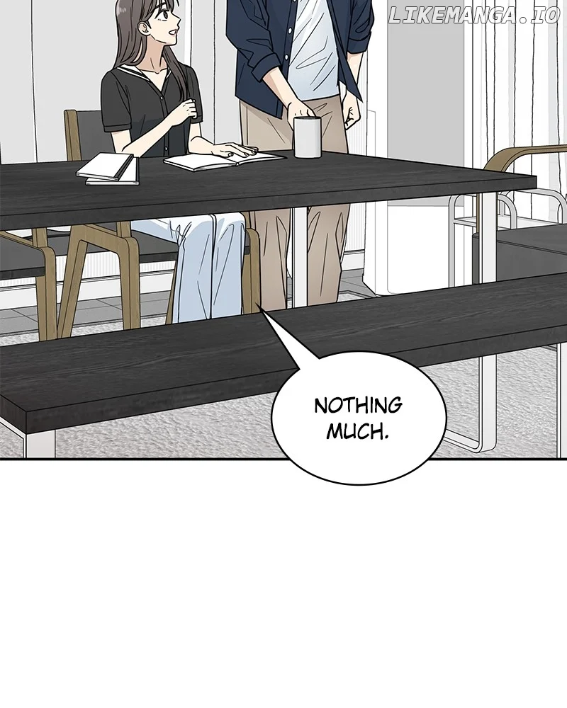 It Wasn’t Love at First Sight Chapter 10 - Page 97