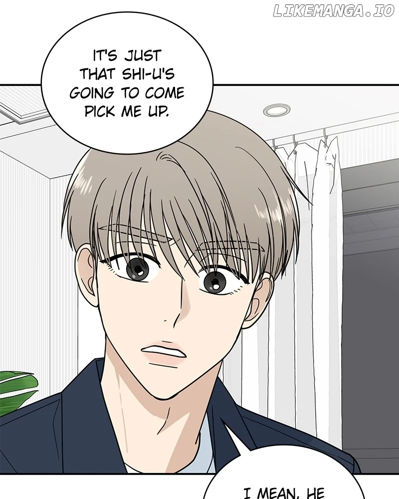 It Wasn’t Love at First Sight Chapter 10 - Page 98