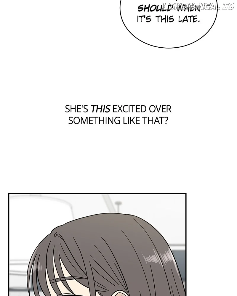 It Wasn’t Love at First Sight Chapter 10 - Page 99